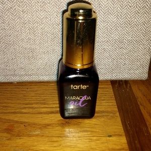 Tarte maricuja oil
